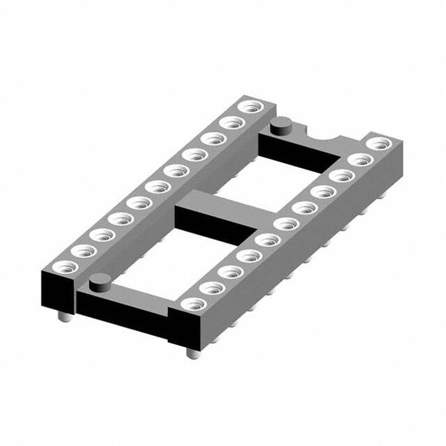 114-87-422-41-117101 Preci-Dip  Zoccoli IC